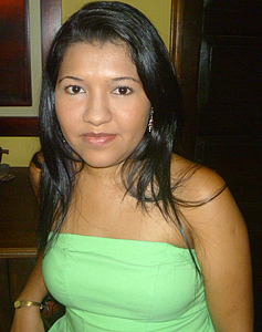 40 Year Old Barranquilla, Colombia Woman